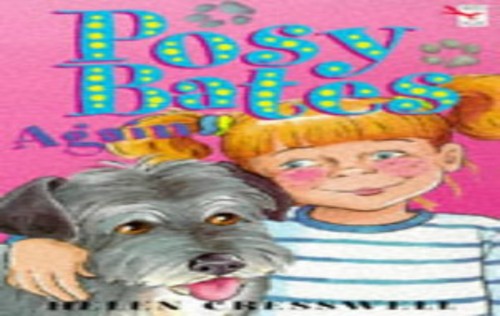 Posy Bates Again