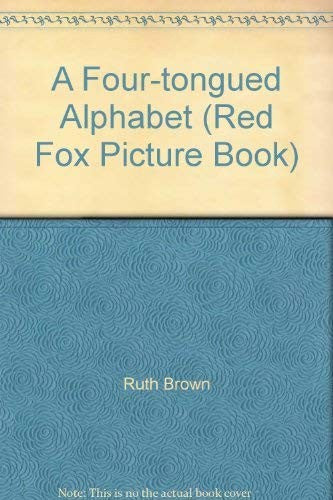 A Four Tongued Alphabet