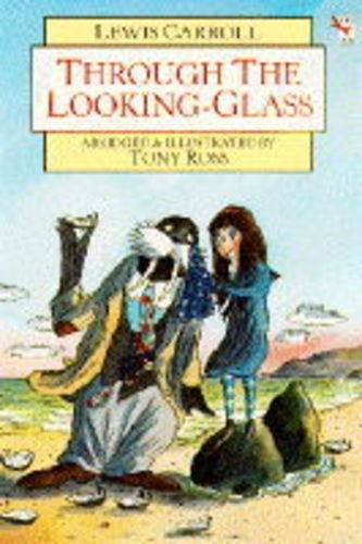 Through the Looking Glass
