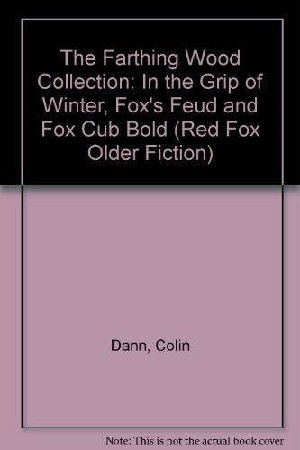 The Farthing Wood Collection