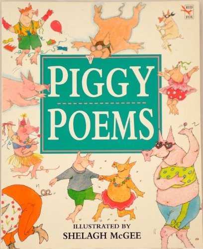 Piggy Poems