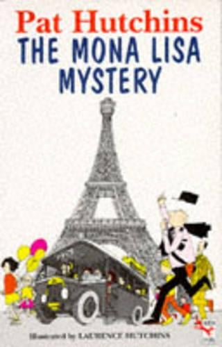 Mona Lisa Mystery,The