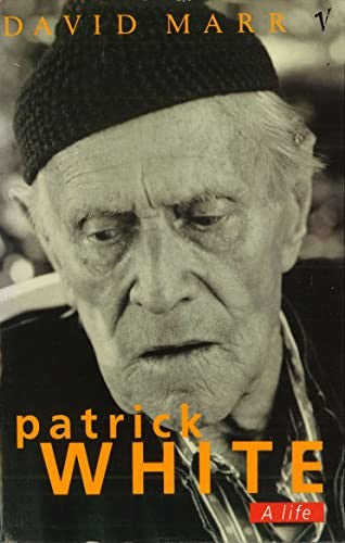 Patrick White