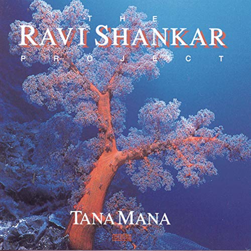 Shankar Project-Tana Mana