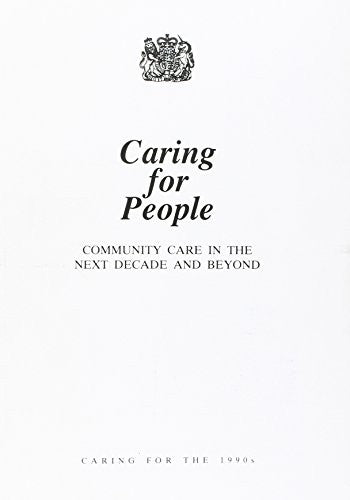 Caring for People