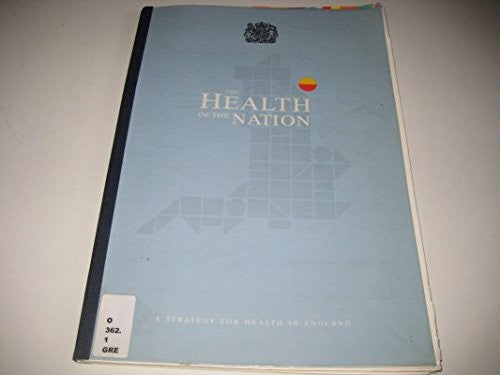 The Health of the Nation