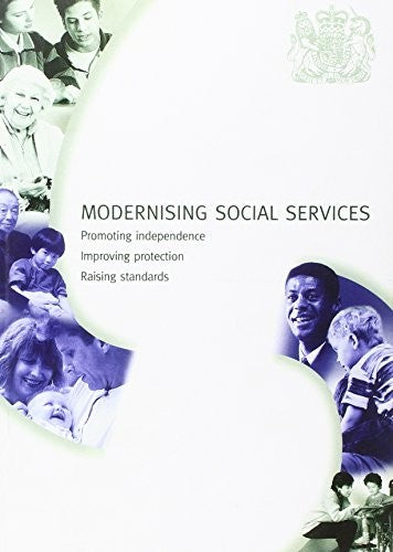 Modernising Social Services