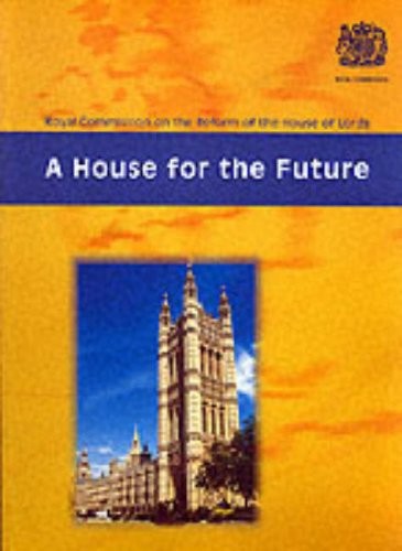 A House for the future
