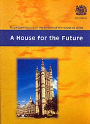 A House for the future