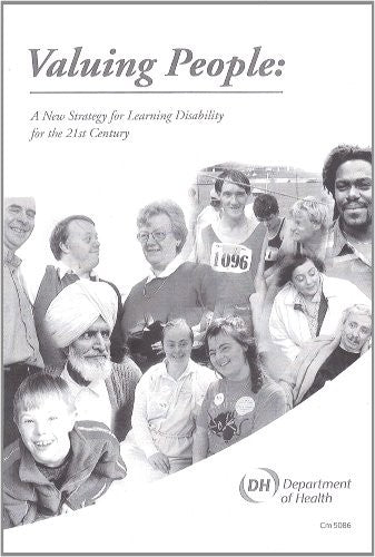 Valuing People