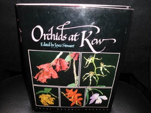 Orchids at Kew