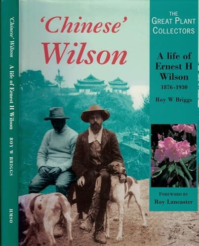 'Chinese' Wilson