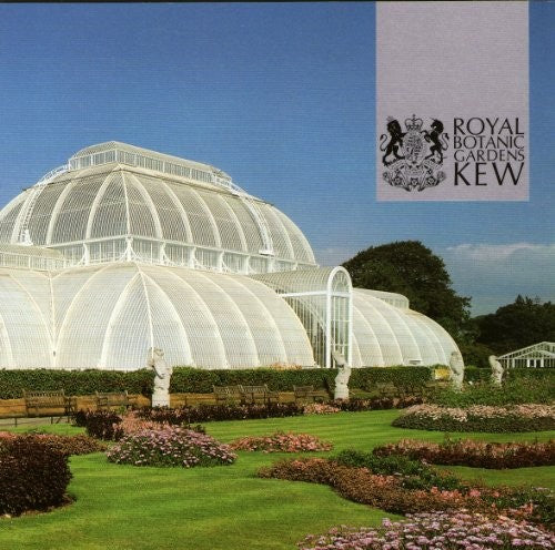 A Souvenir and Guide to the Royal Botanic Gardens, Kew
