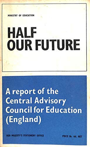 Half Our Future