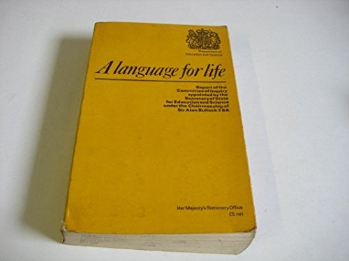 A language for life