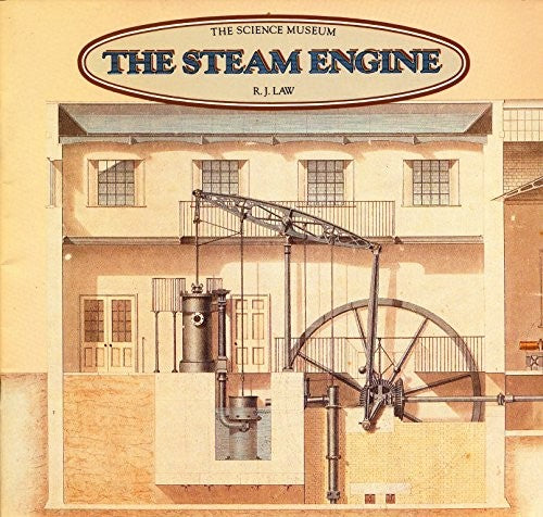 The Steam Engine
