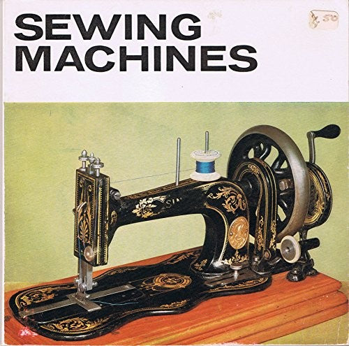 Sewing Machines