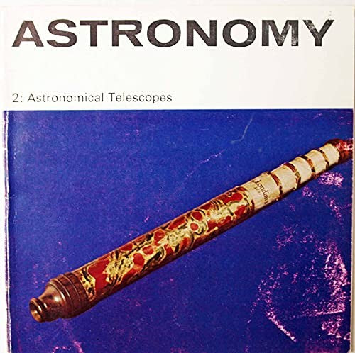 Astronomy