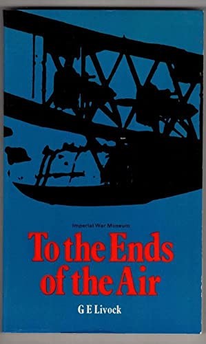 To the Ends of the Air