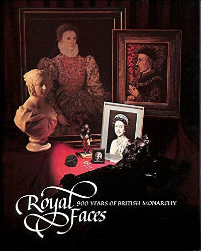 Royal faces