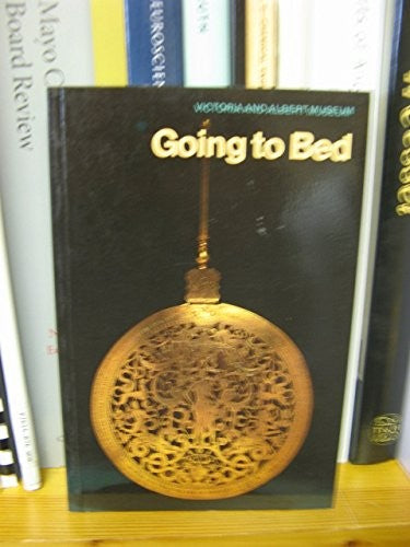 Going to Bed