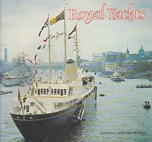 Royal Yachts