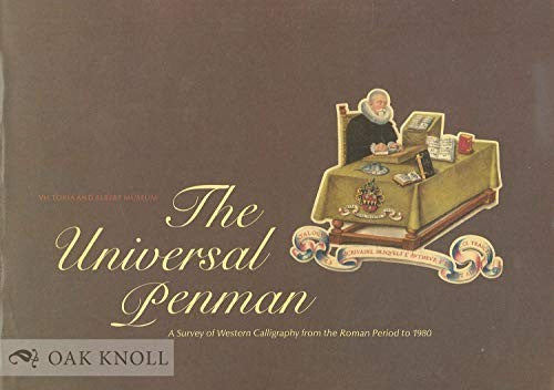 Universal Penman