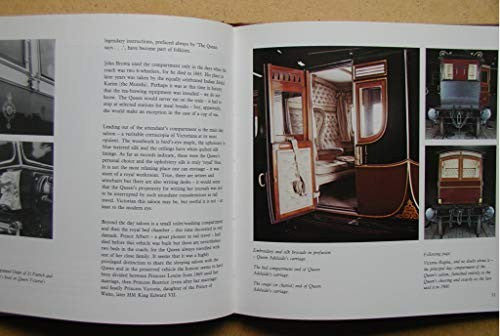 Palaces on Wheels