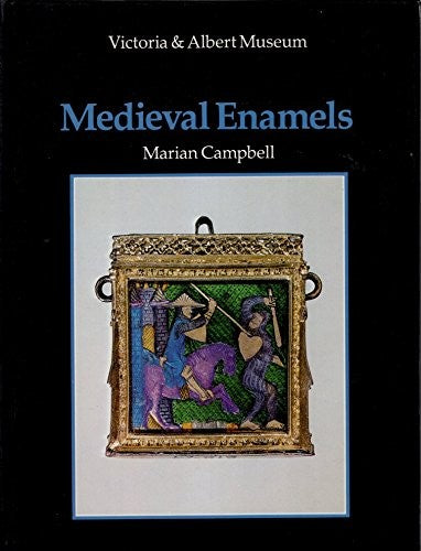 An Introduction to Mediaeval Enamels