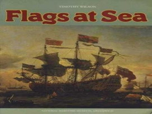 Flags at Sea