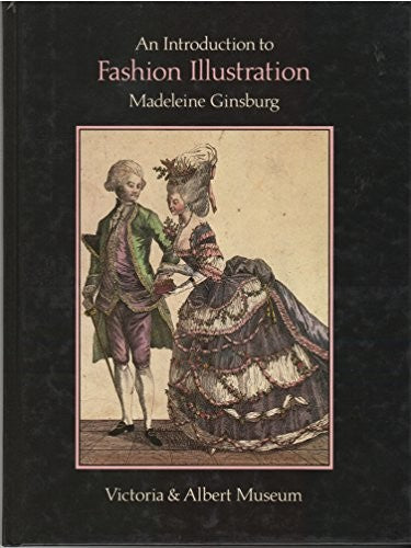 An Introduction to Fashion Illustration