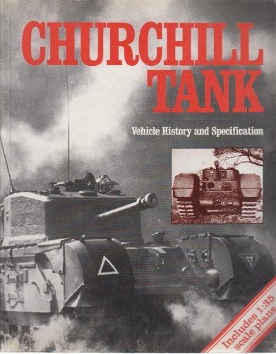Churchill Tank