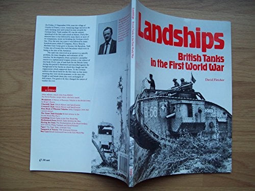 Landships