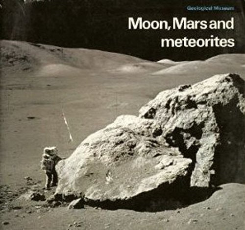 Moon, Mars and Meteorites