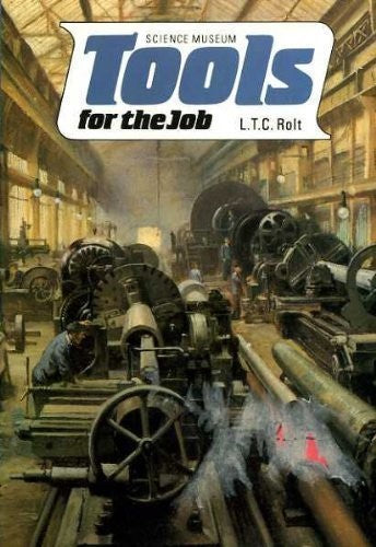 Tools for the Job