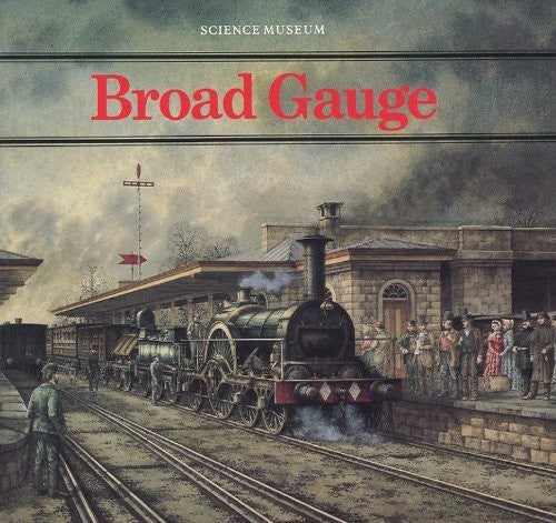 Broad Gauge