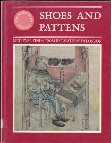 Shoes and Pattens