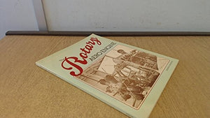 The Rotary Aero Engine 