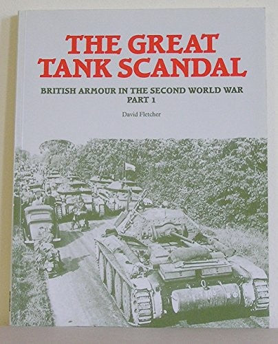 The Great Tank Scandal
