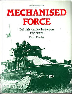 Mechanised force 
