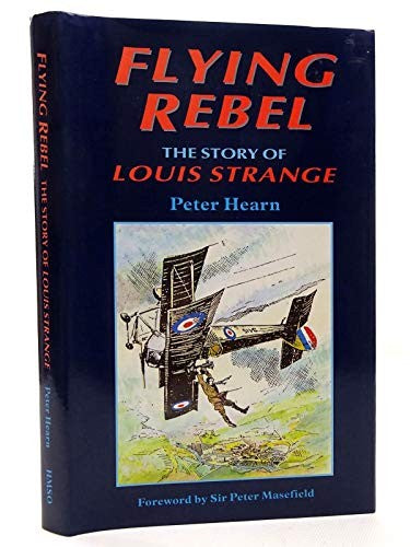 Flying rebel