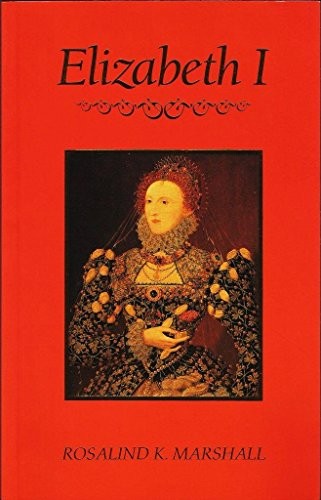 Elizabeth I