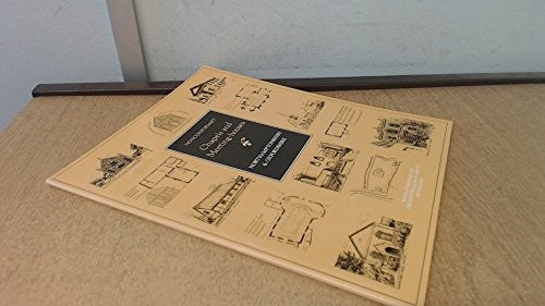 Inventory of Nonconformist Chapels and Meeting Houses in Central England