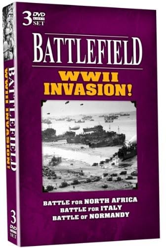 Battlefield: WWII Invasion