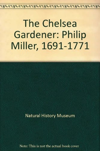 The Chelsea Gardener