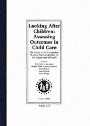 Looking after children