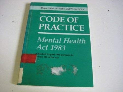 Code of Practice