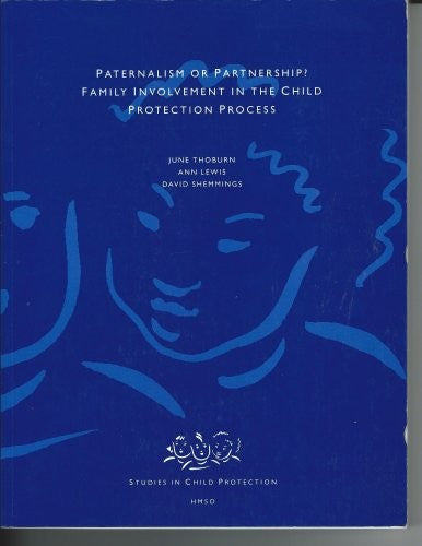 Paternalism or Partnership?