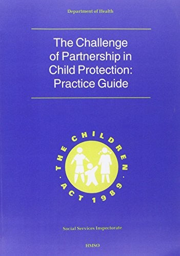 The challenge of partnership in child protection