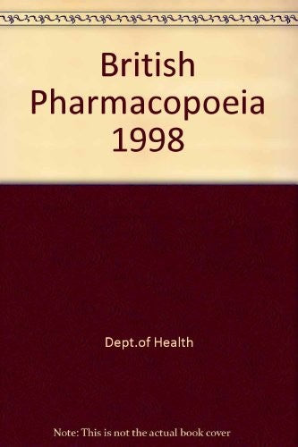 British Pharmacopoeia
